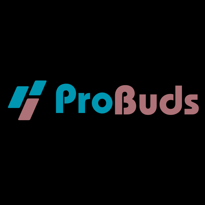 ProBuds Logo