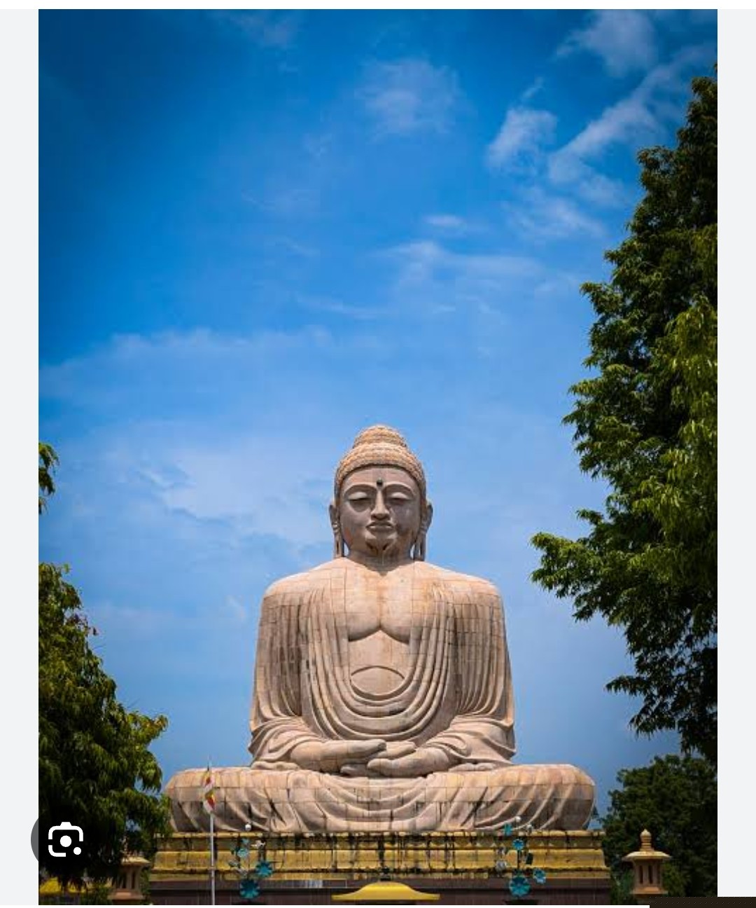Varanasi to Gaya to Bodhgaya to Varanasi 5sitter