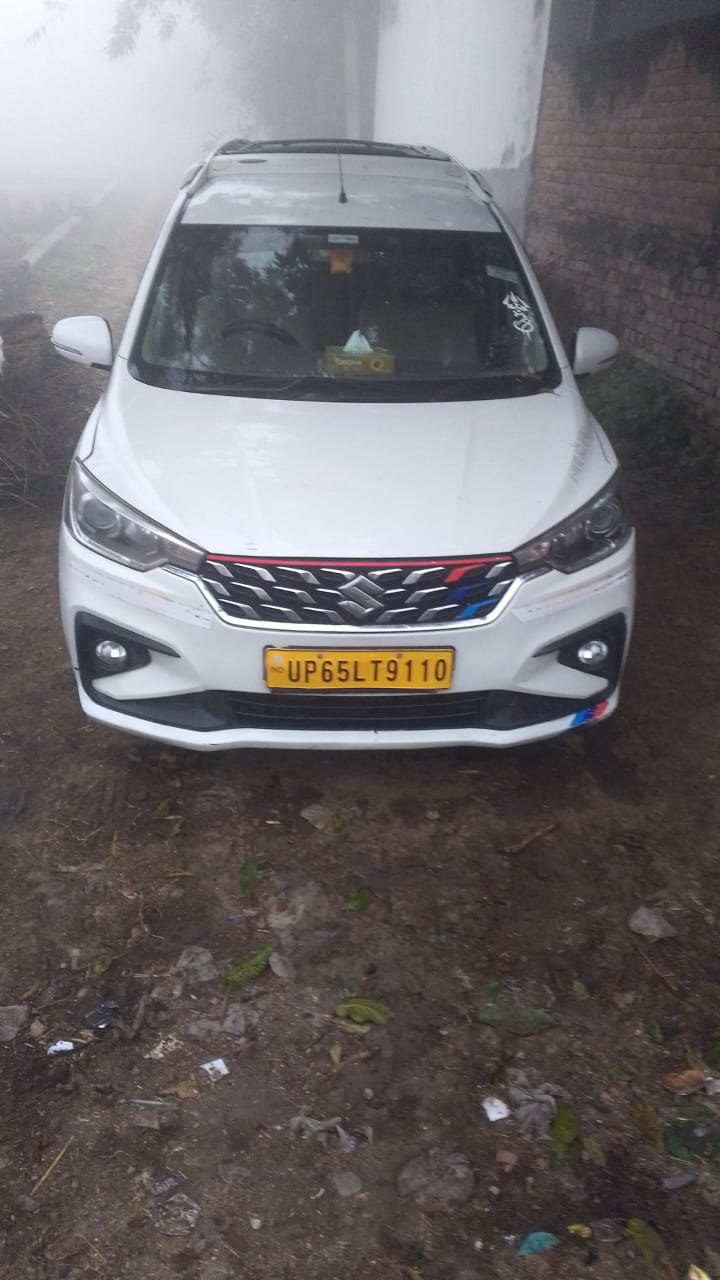 Maruti Ertiga
